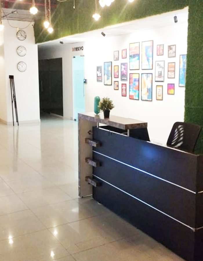 coworking space near me