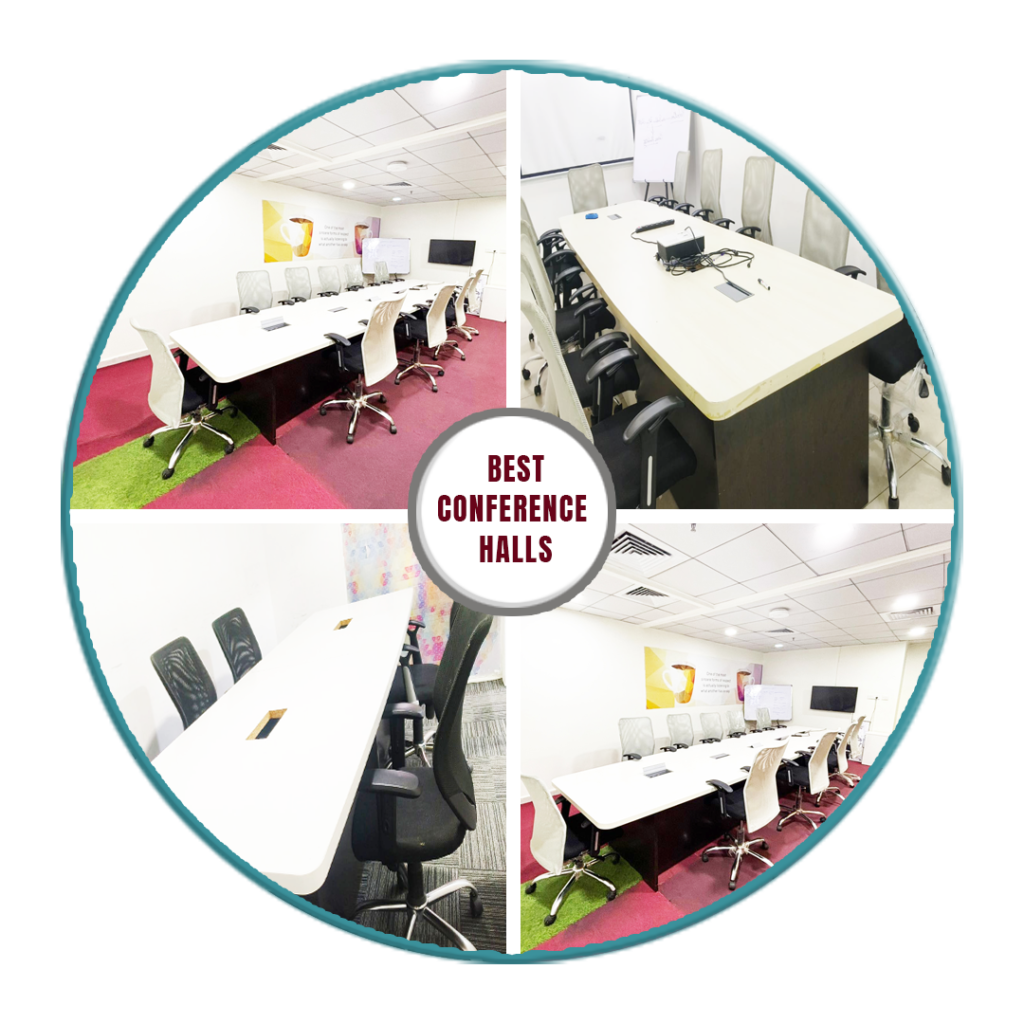 coworking space in hyderabad
